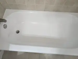 Tub Refinishing and Reglazing in Sewell