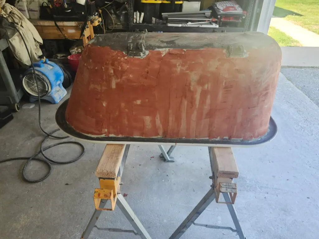 Clawfoot Tub Refinishing in Pitman — clawfoot tub restoration