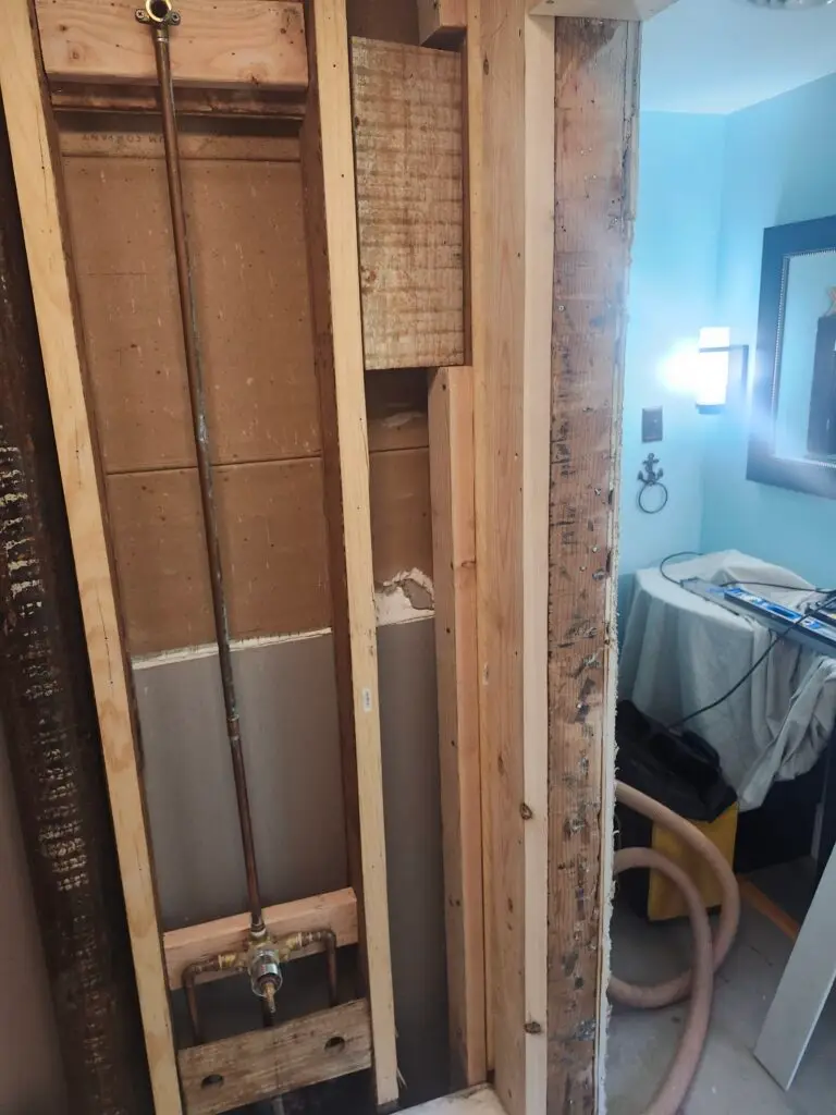 Tub Refinishing and Tile Installation in Pitman — pitman handyman