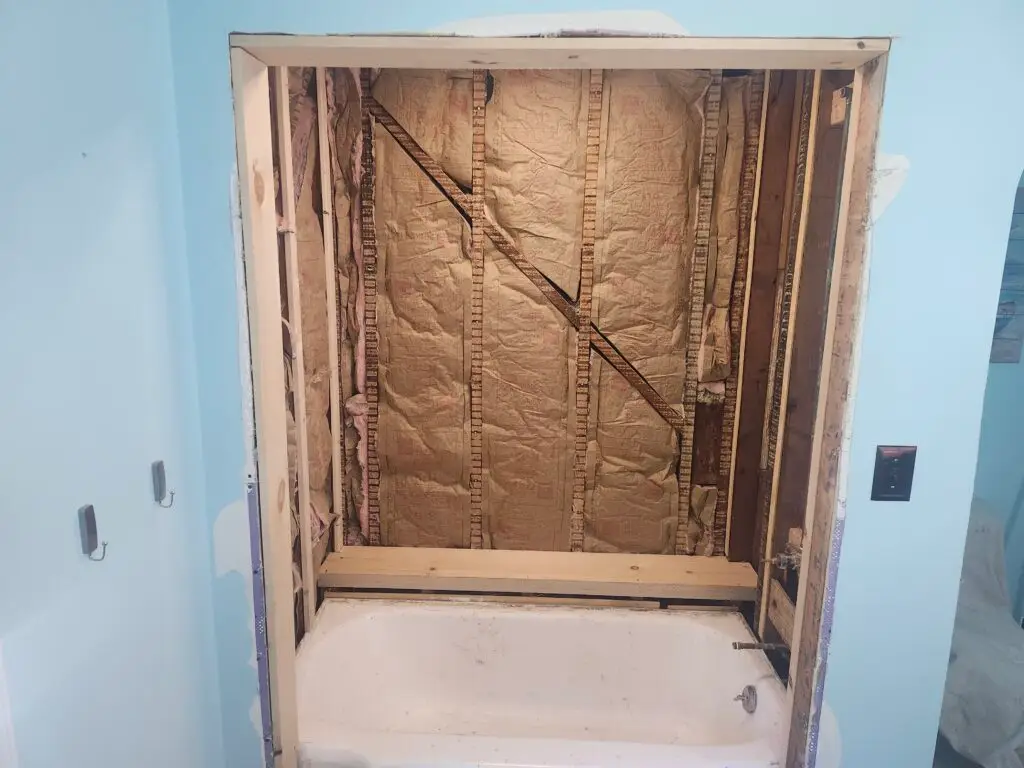 Tub Refinishing and Tile Installation in Pitman — pitman nj