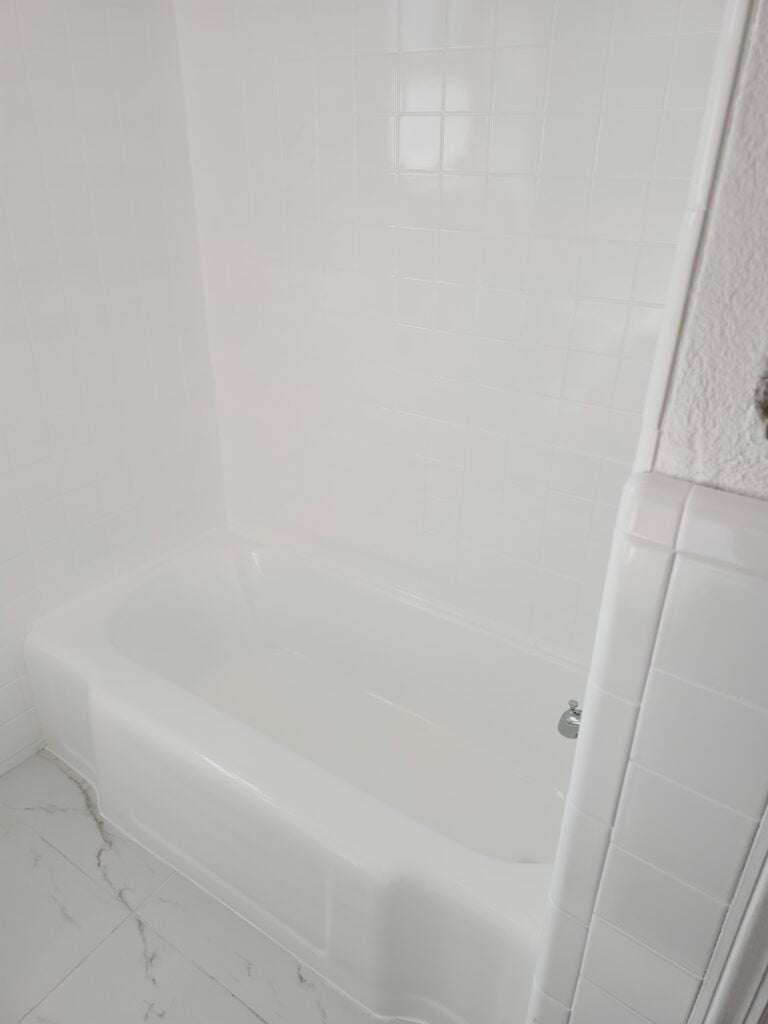 Bathroom Tile and Tub Repair in Berlin — berlin nj