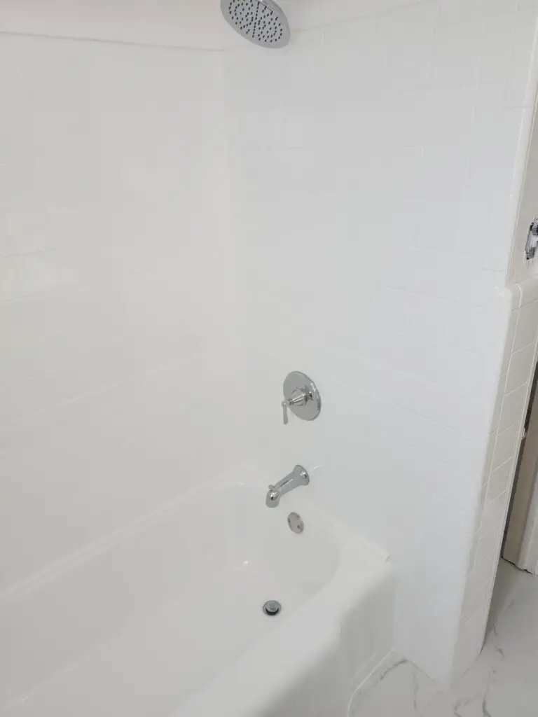 Bathroom Tile and Tub Repair in Berlin — berlin handyman