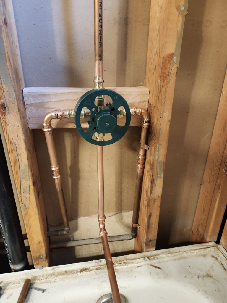 Tub and Tile Refinishing and Installation in Moorestown — moorestown